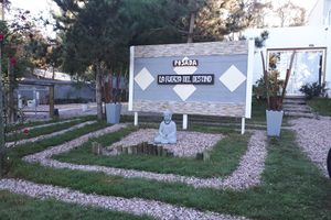 Alojamiento - Posada La fuerza del destino