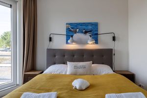 Alquiler Vacacional - Holiday Home Sint-annaland Near Zeeland Beach