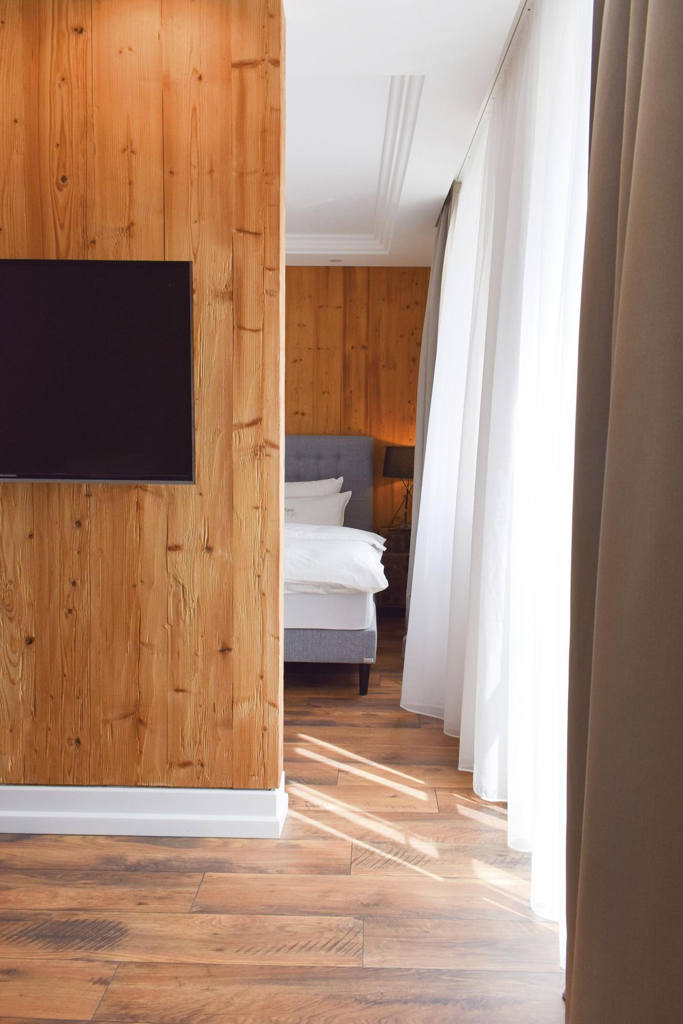 Set de Habitación Donau Lodge Boardinghouse
