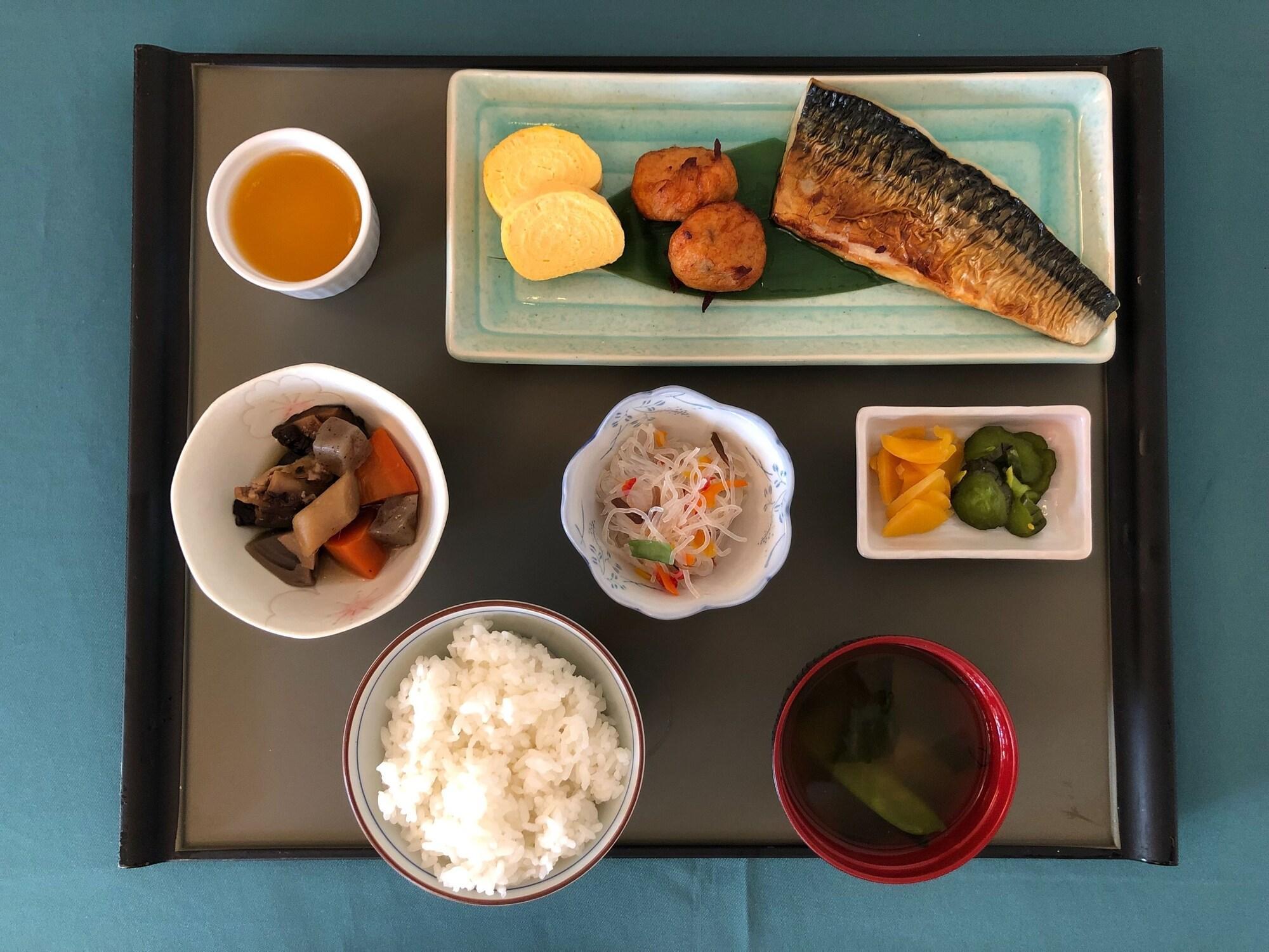 Restaurant Ada Garden Hotel Okinawa