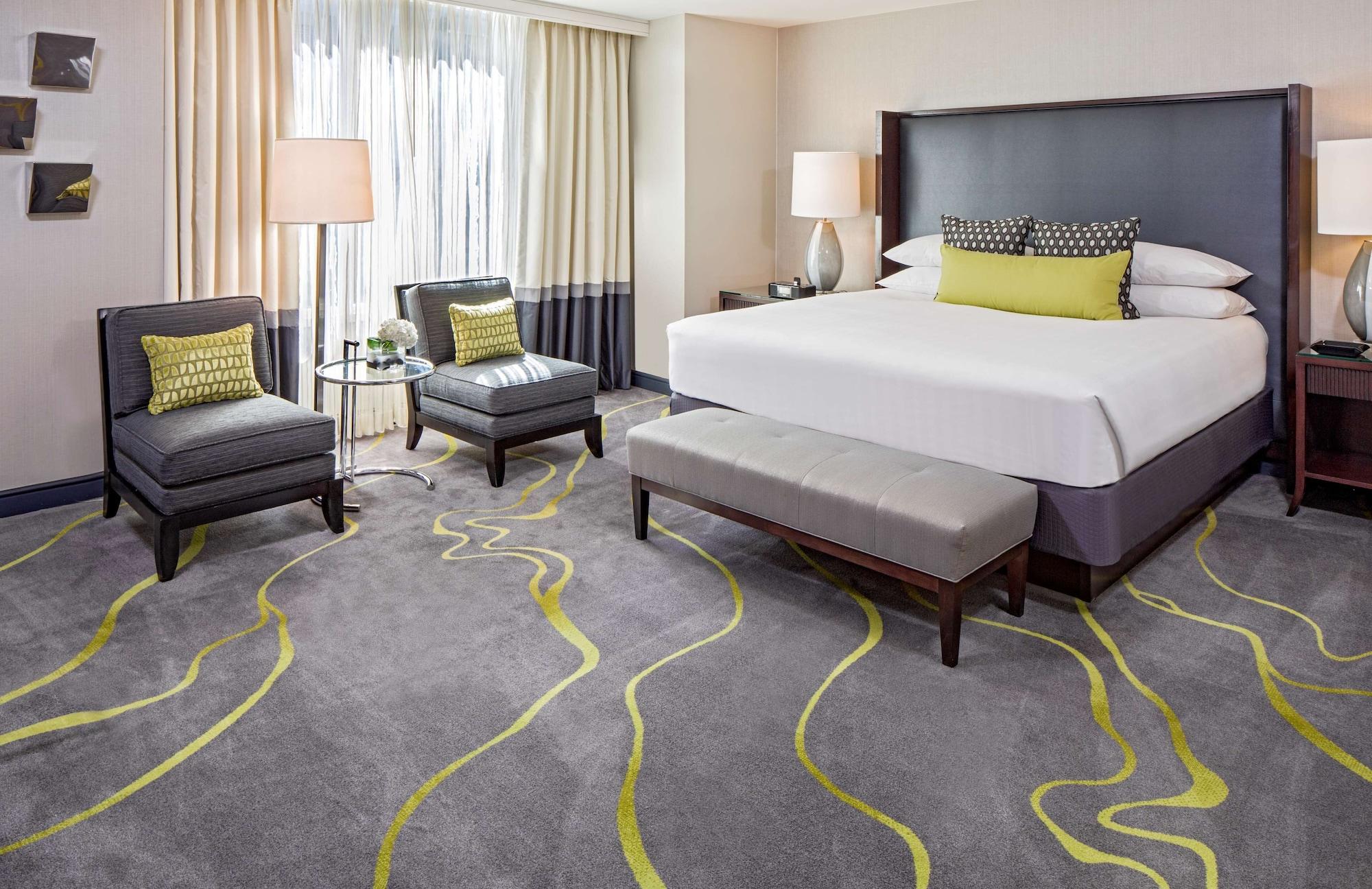 Habitación Hyatt Regency Washington on Capitol Hill