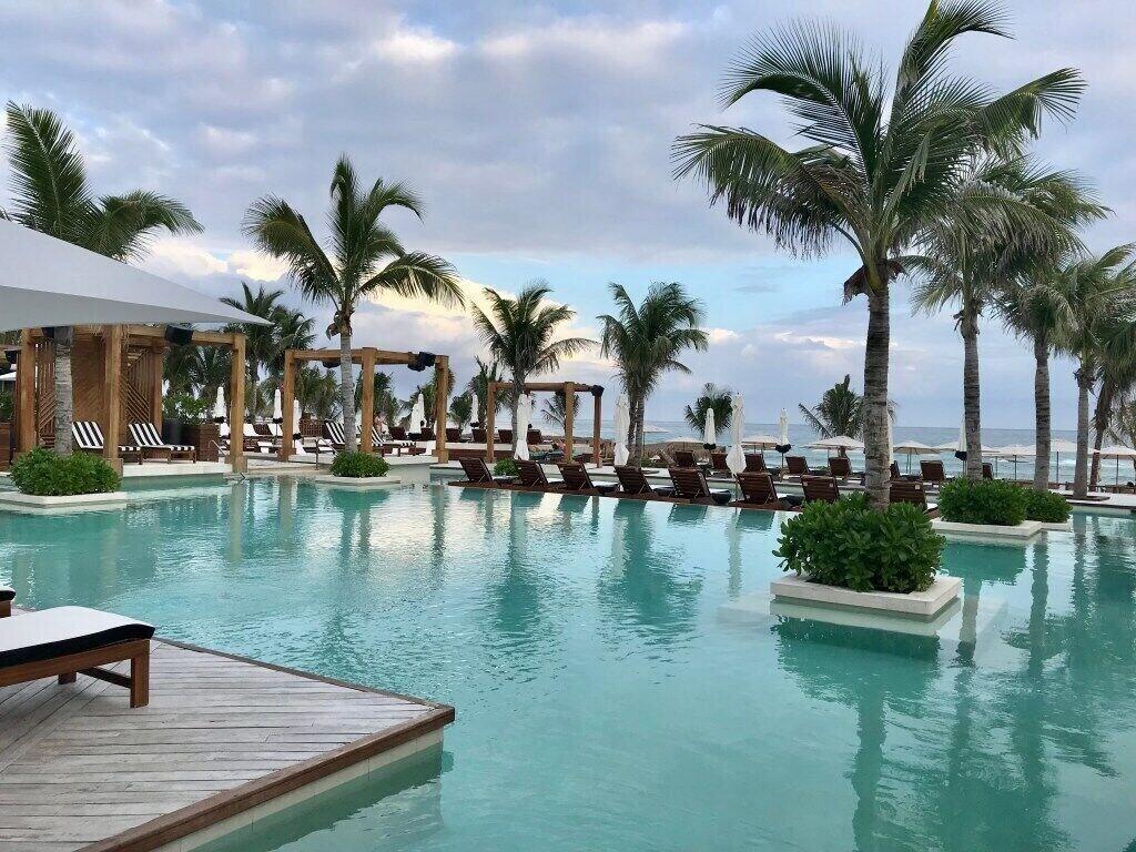 the grand mayan riviera cancun