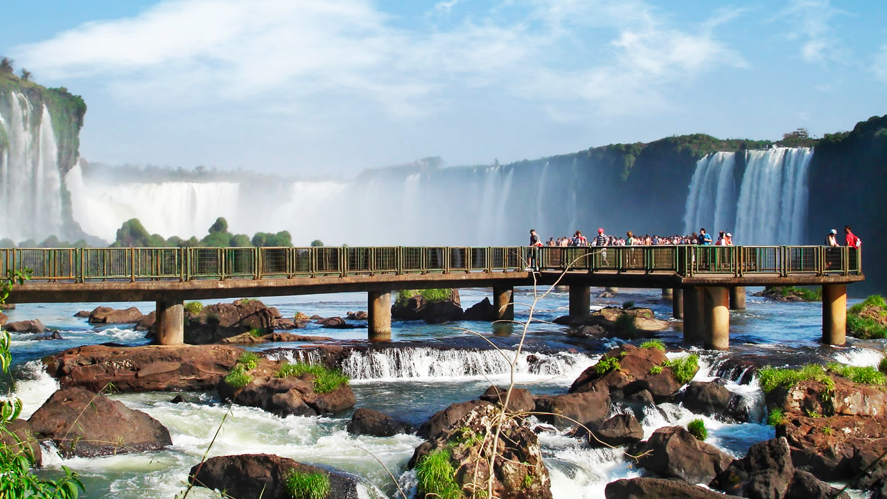 Puerto Iguazú