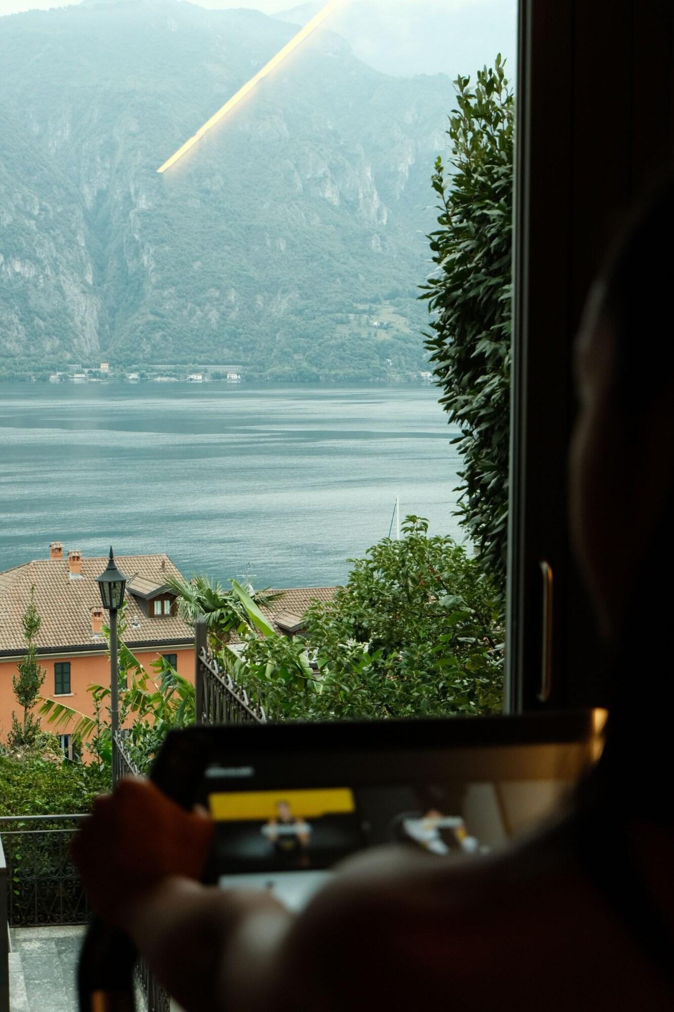 Gimnasio Hotel Belvedere