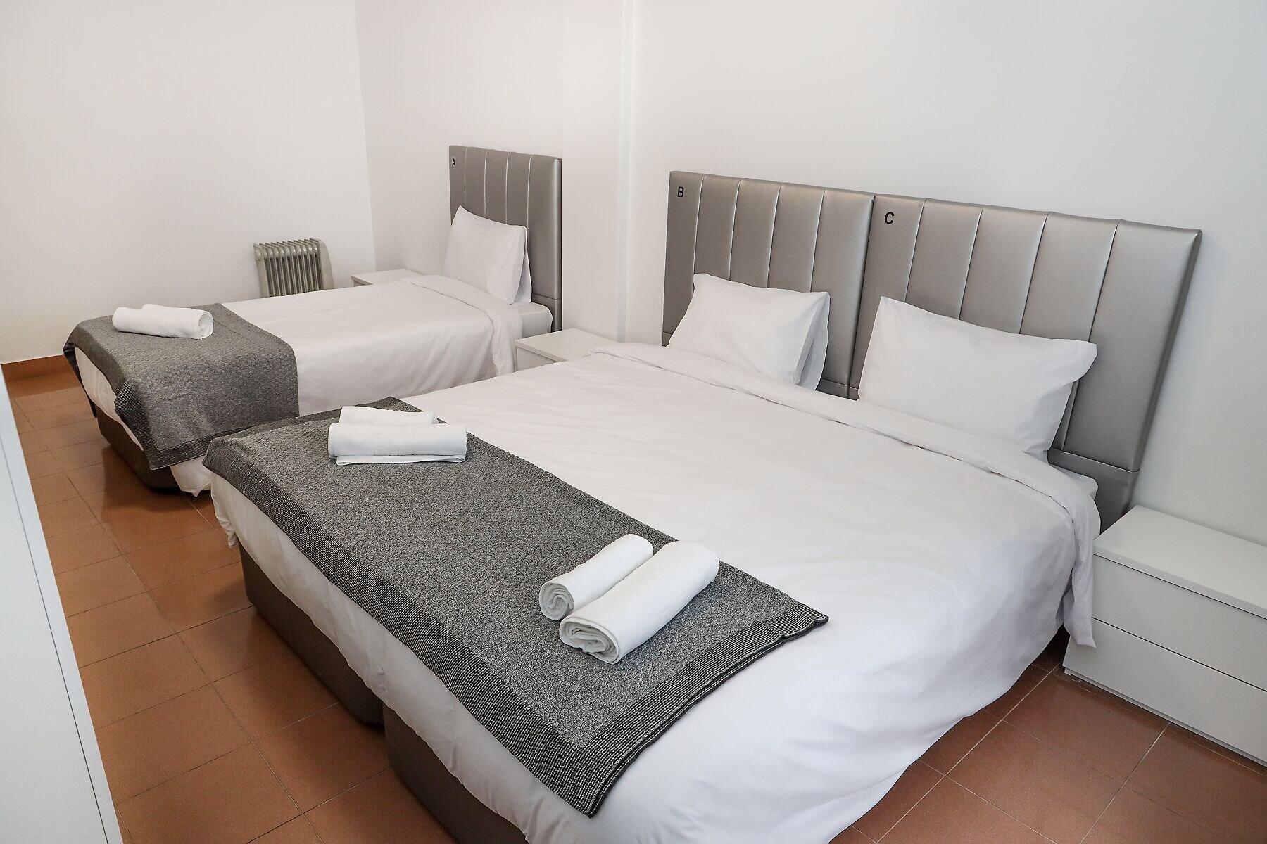 Habitación Lisbon Home Host - Hostel