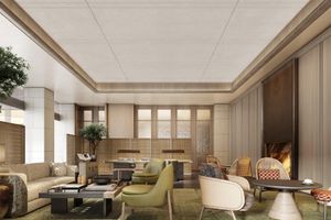 Alojamiento - Holiday Inn Resort Ningbo Ninghai