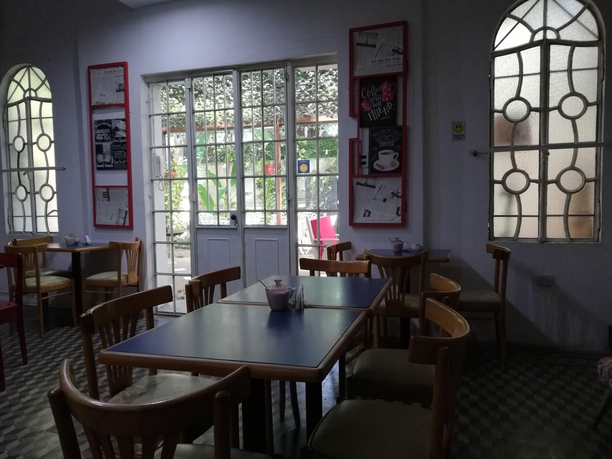 Restaurant Casablanca Adrogué