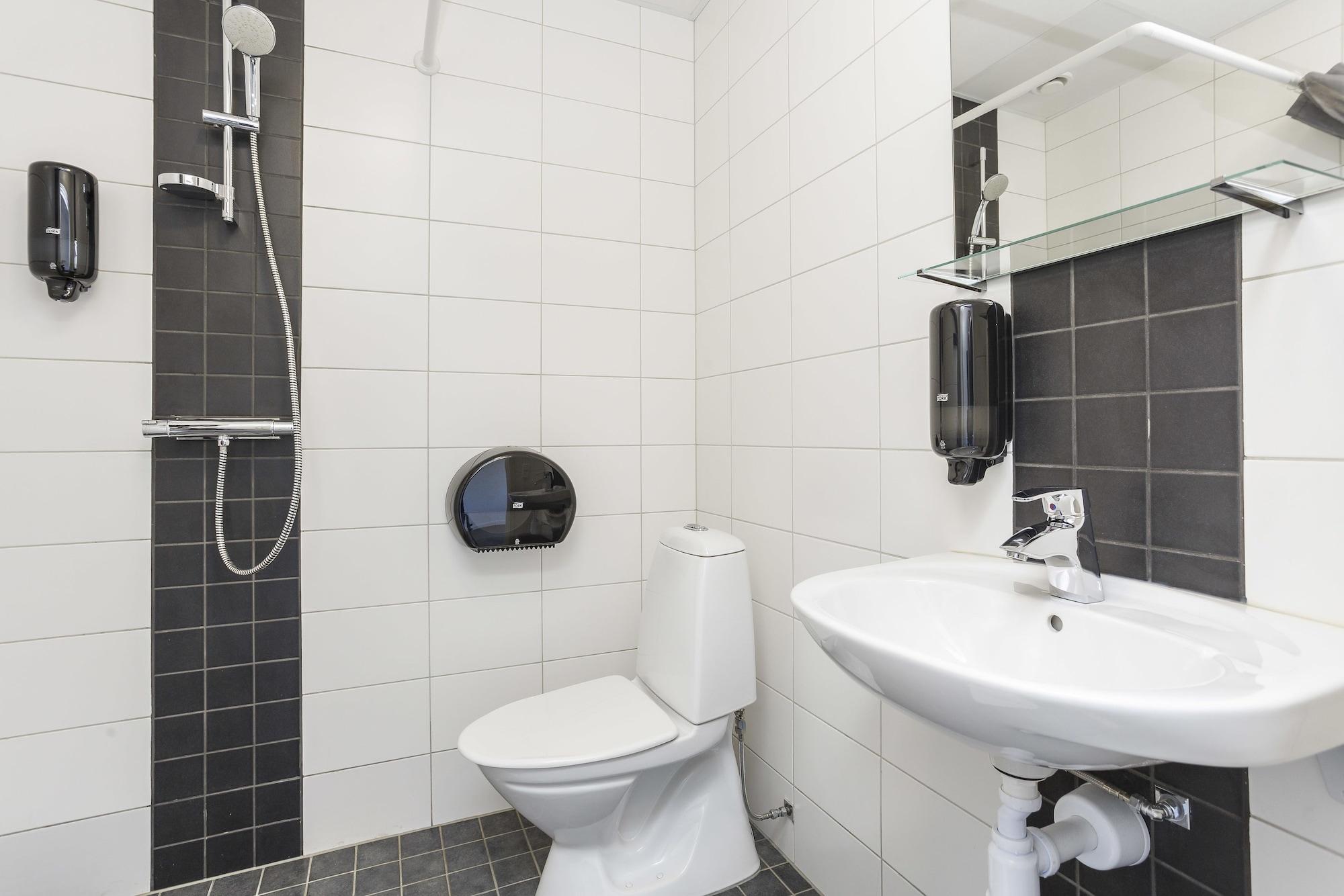 Equipamiento de Habitación Hotel Vindeus