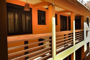 Alojamiento - Apart Hotel Casa Grande