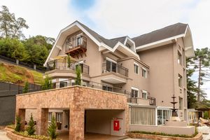 Alojamiento - Champet Boutique Hotel