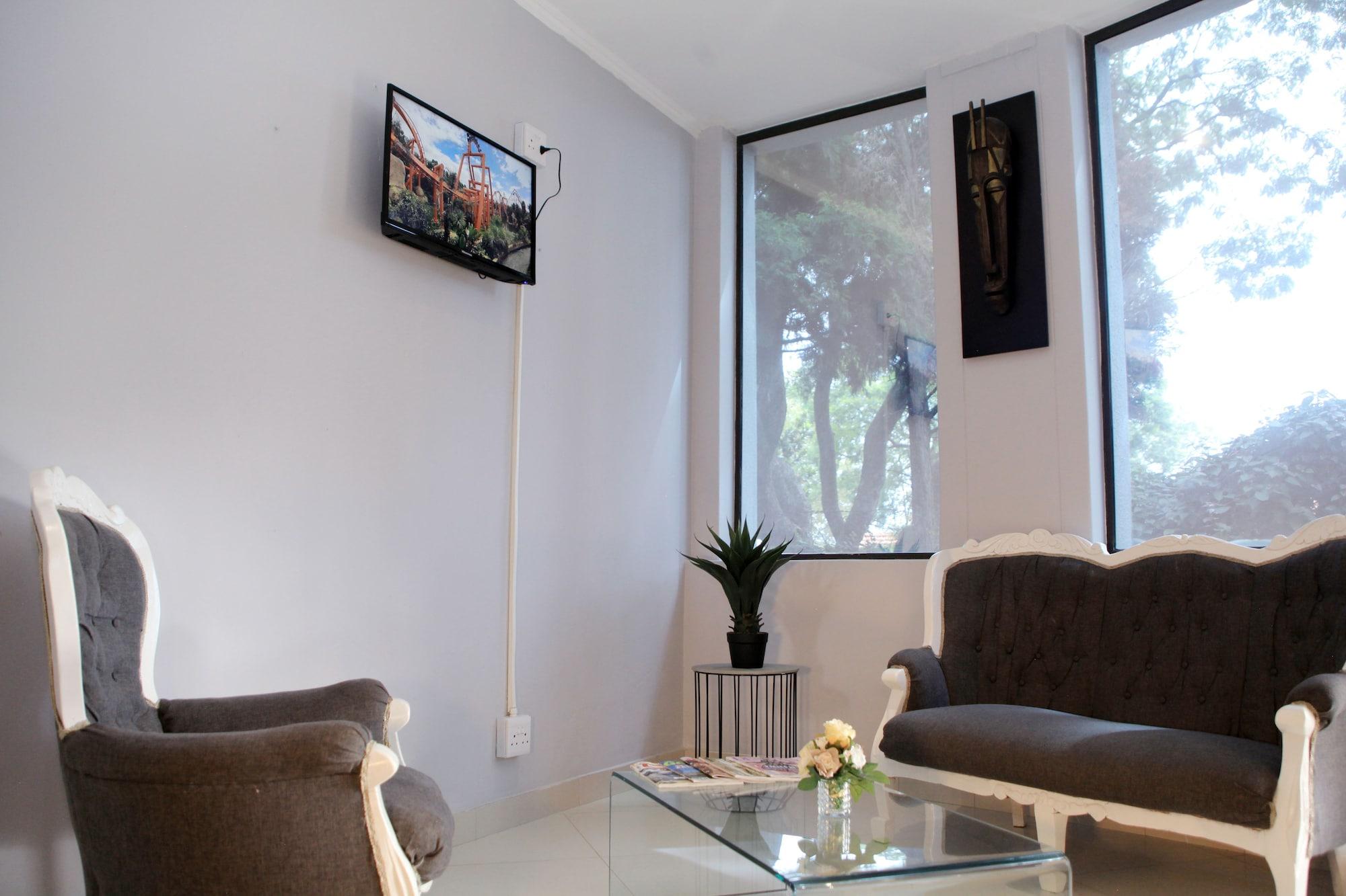 Set de Habitación Kiendo Bed and Breakfast