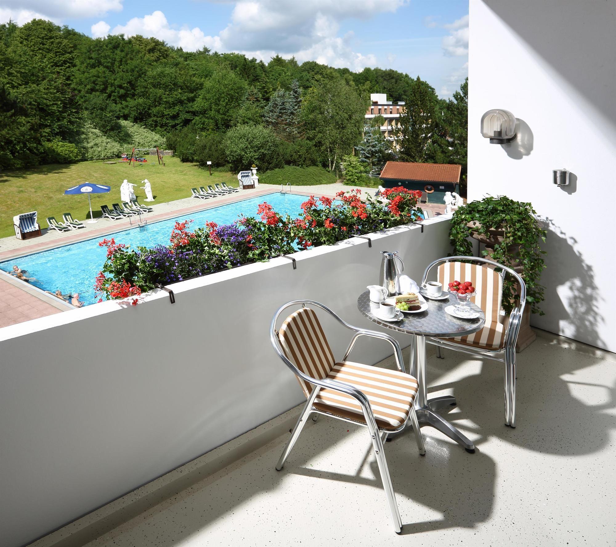 Habitación Hotel des Nordens Flensburg Wellness & Spa