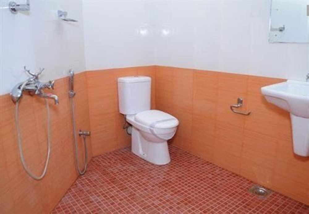 Equipamiento de Habitación Hotel Manvin's