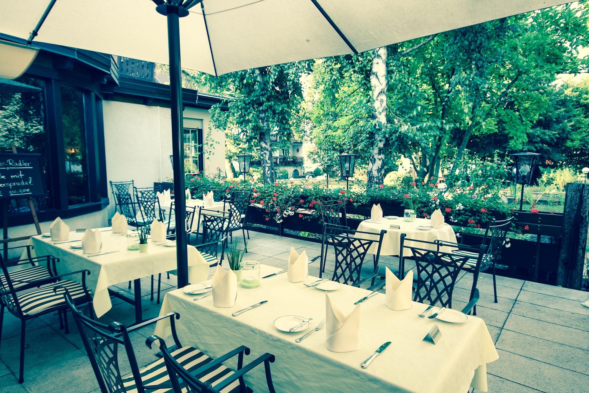 Restaurant Obere Linde