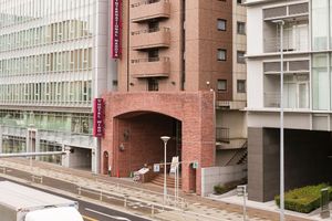 Alojamiento - Hotel Wing International Nagoya
