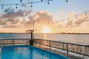 Alojamiento - Mayan Monkey Cancun | Social Hotel