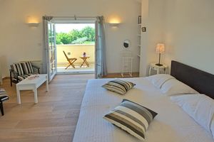 Alquiler Vacacional - heated swimming pool, whirlpool, 2 tennis courts