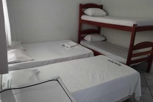 Alojamiento - Pousada Algaroba