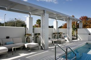 Alojamiento - TownePlace Suites by Marriott Orlando Downtown