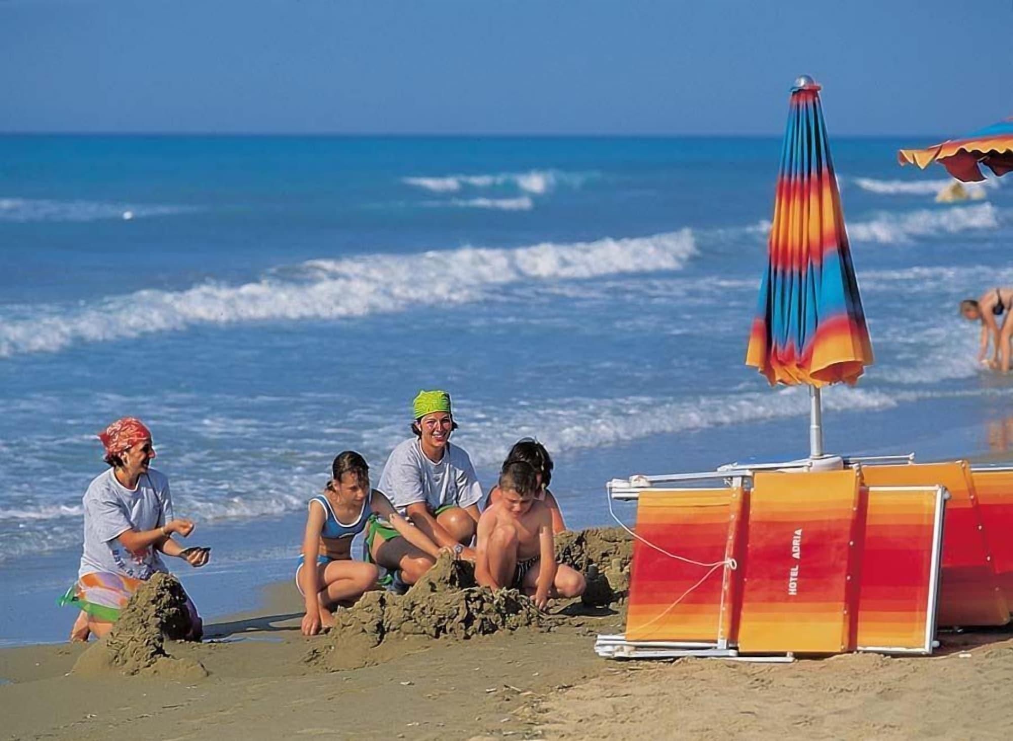 Playa Hotel Residence Adria