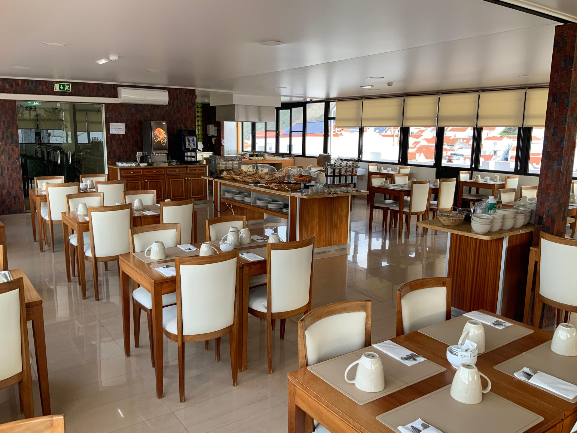 Restaurant Hotel Mare