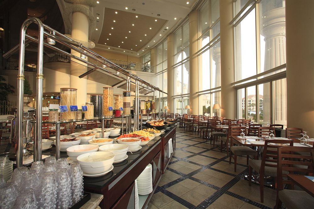 Restaurant Sol Beach Samcheok