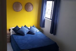 Alojamiento - Couple Suite in Pajuçara Beach