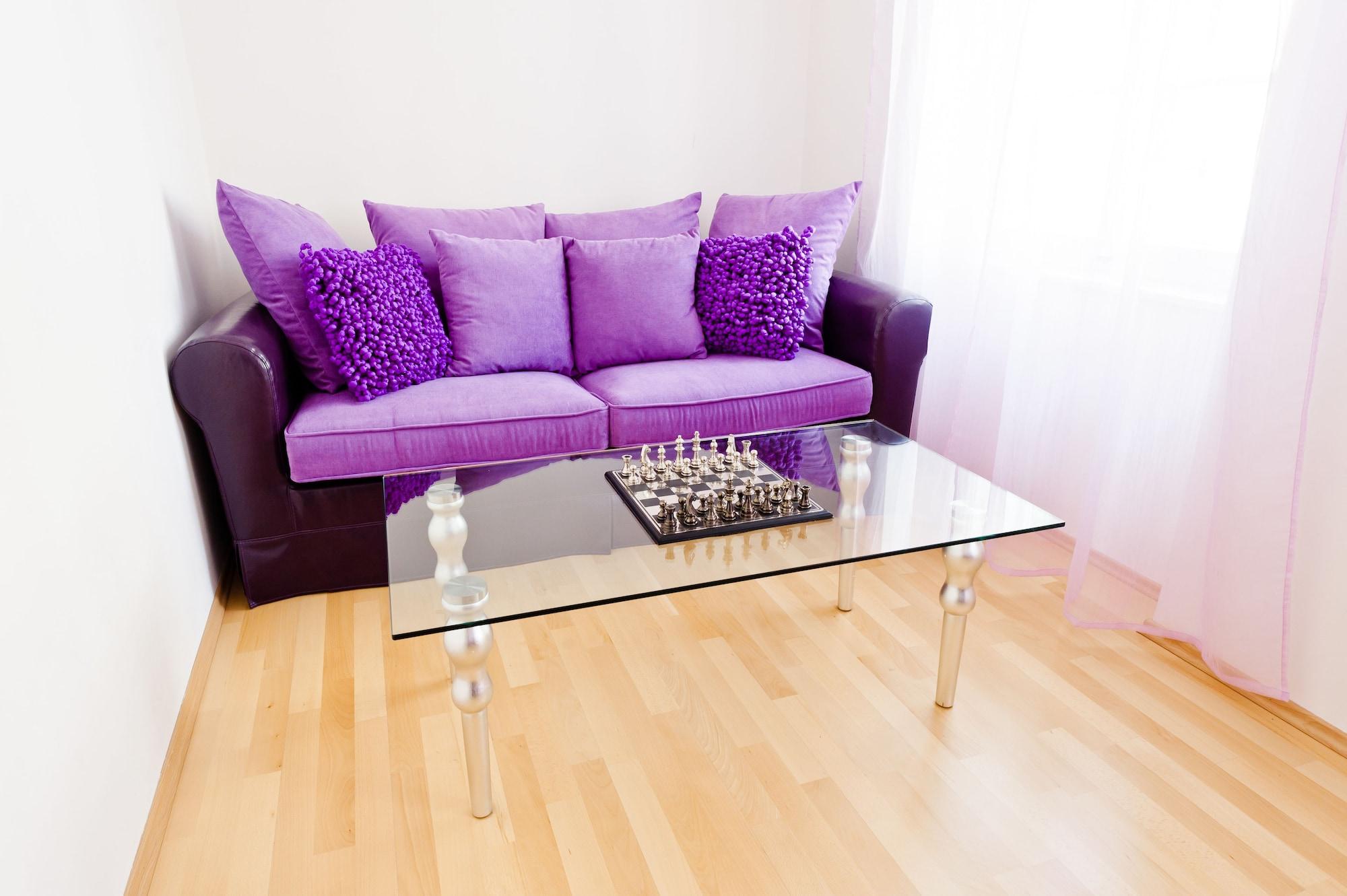 Comodidades del Alojamiento VOX Design Hotel