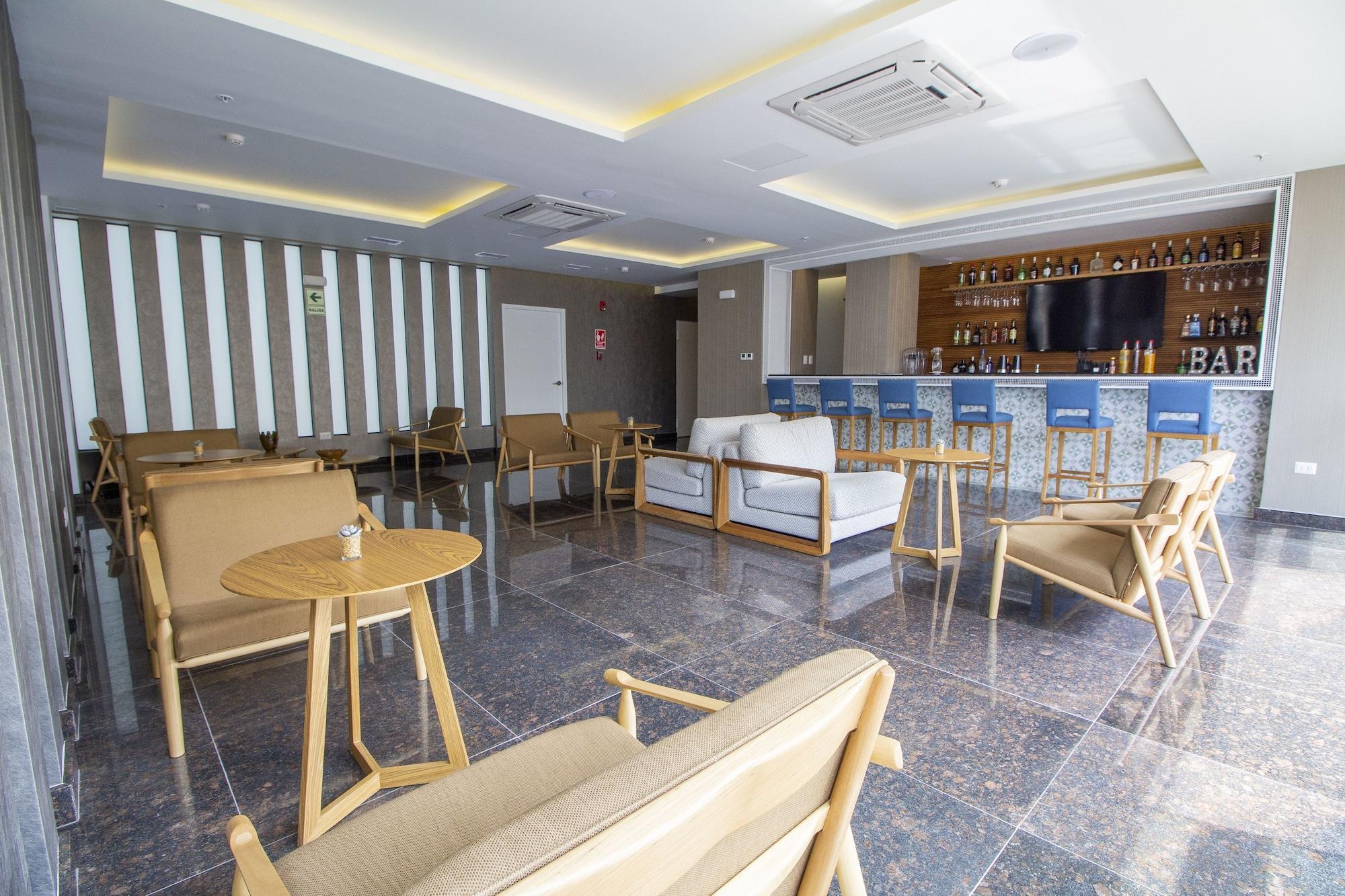 Bar/Salón Tierra Viva Trujillo