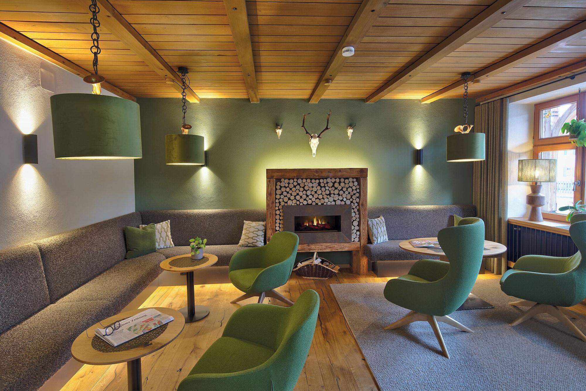 Comodidades del Alojamiento Landgasthof Zur Post