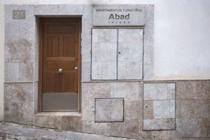 Alojamiento - Apartamentos Abad Toledo