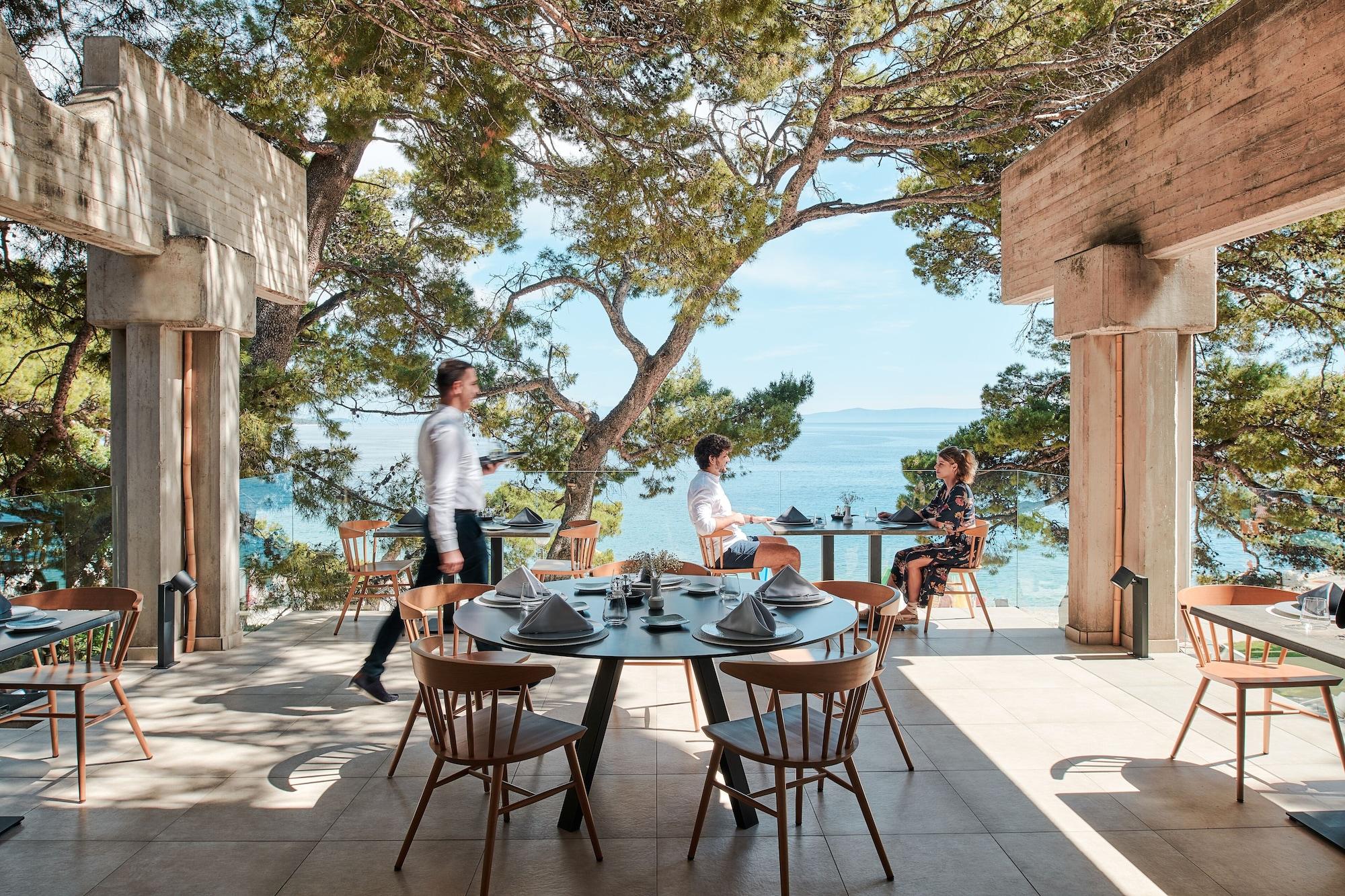 Restaurant Bluesun Hotel Soline