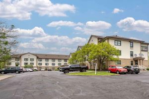 Alojamiento - Extended Stay America Suites Edison Raritan Center