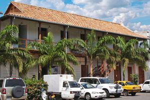 Flight - Flights to Cucuta