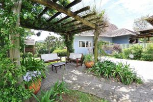 Alojamiento - Villa Flor Ecoresort