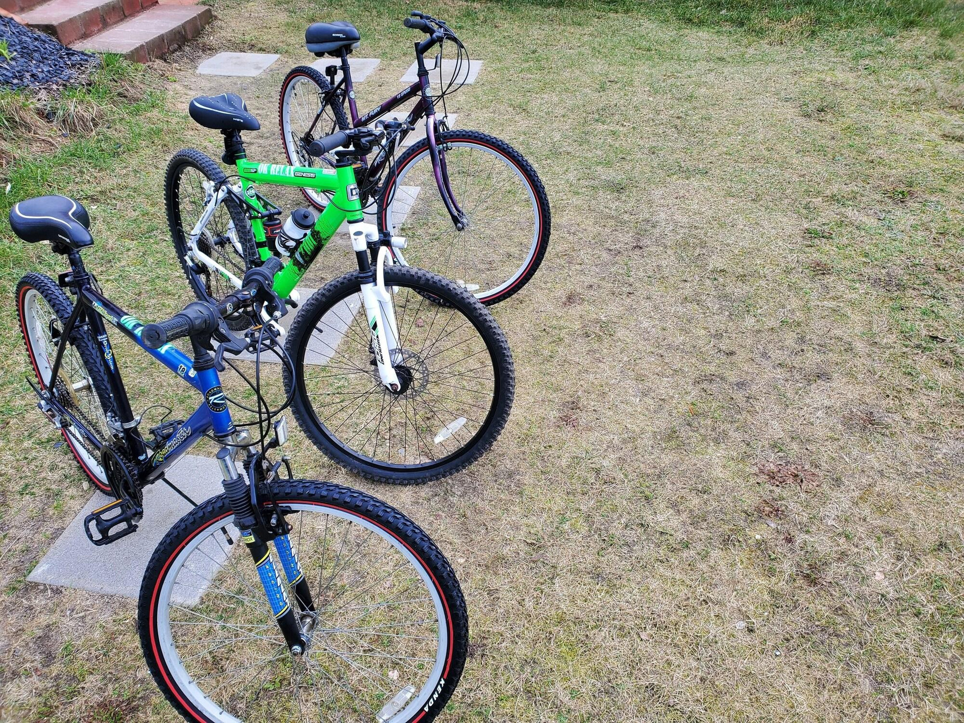Instalaciones Recreativas Ok Relax