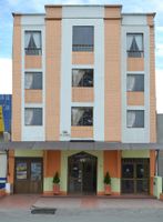 Paquete - Hotel Valle de Pubenza