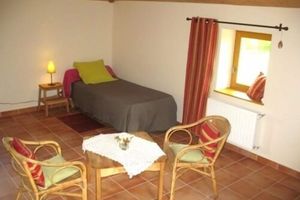 Alojamiento - La Ferme Du Chapi