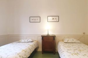 Alquiler Vacacional - Apartment with character