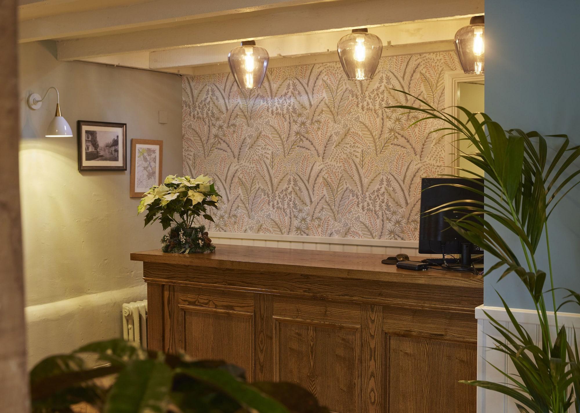 Restaurant Castle Hotel by Greene King Inns