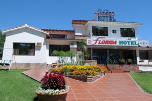 Alojamiento - Hotel Florida