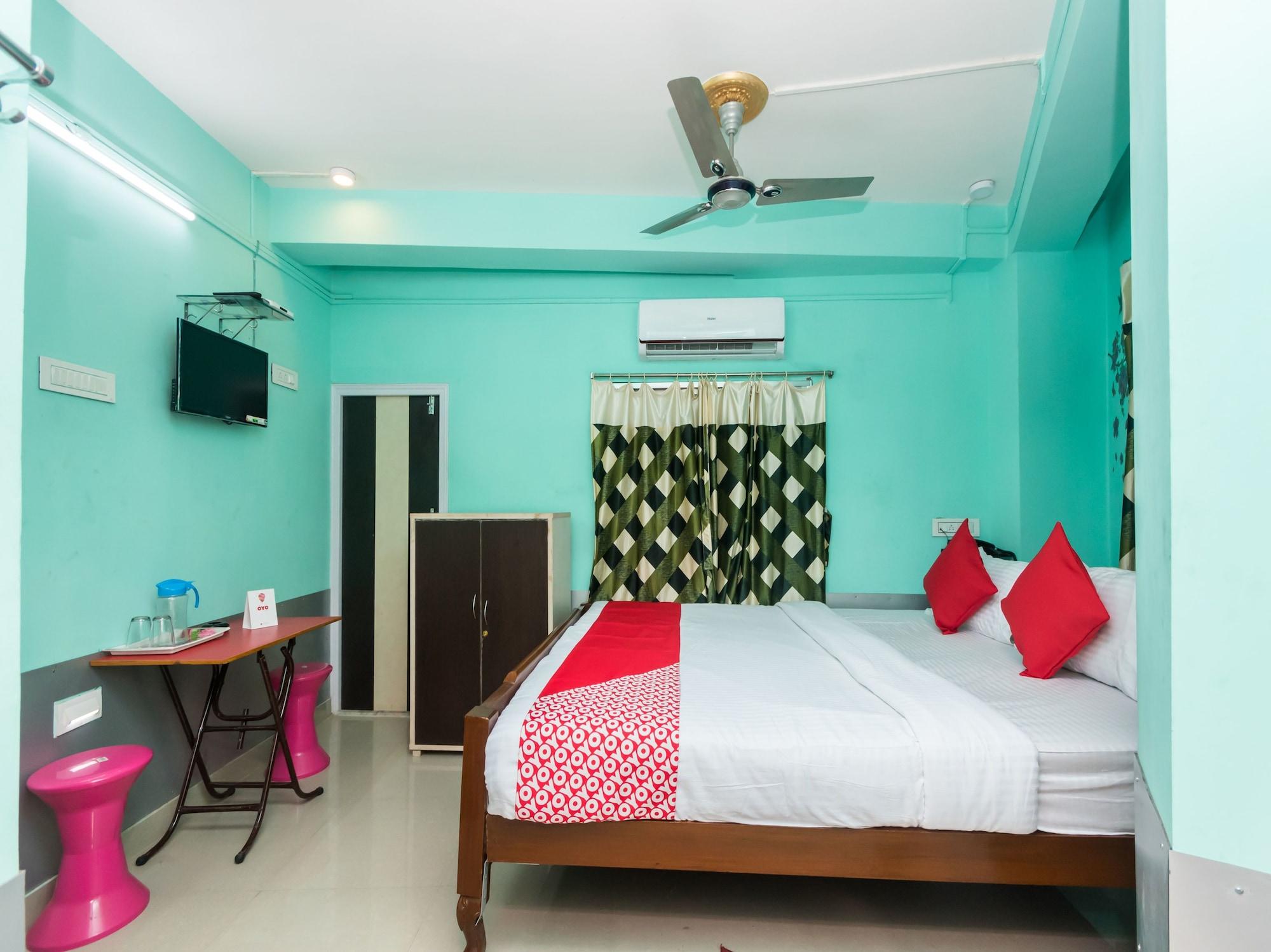 Varios OYO 10471 Hotel Samrat Palace