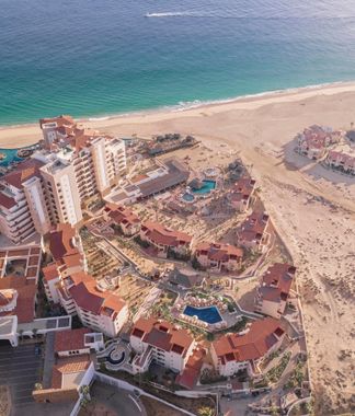 Solmar Resort - Hoteles pet friendly en Cabo San Lucas