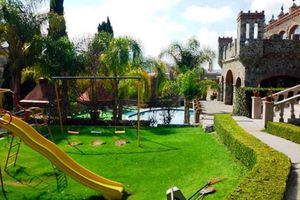 Alojamiento - Hotel Castillo Santa Cecilia