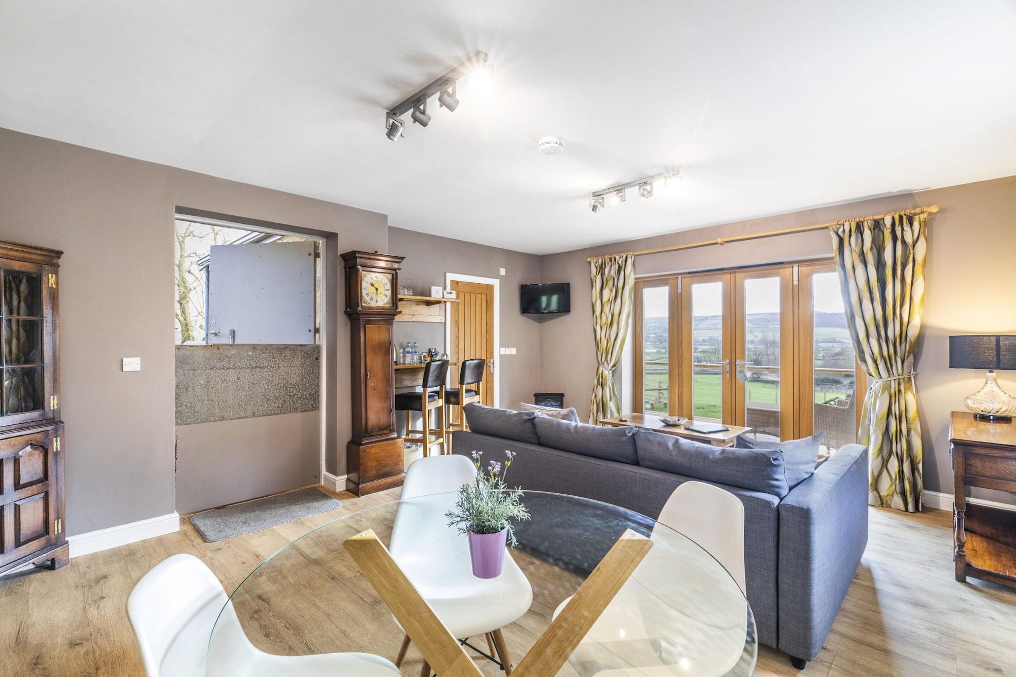 Bar/Salón Throstle Nest Farm