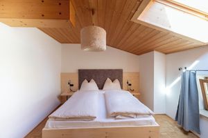 Alquiler Vacacional - Töllhof Studio mit Bauernstube