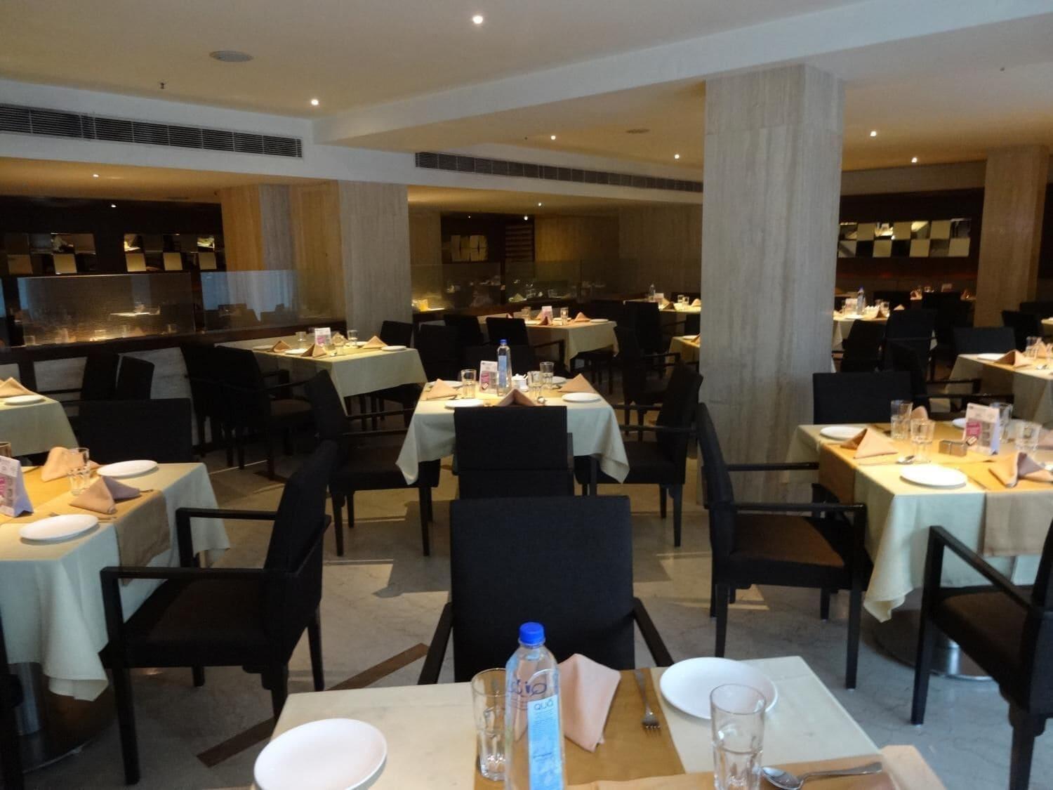 Sala de Reuniones Minerva Grand Banjara Hills