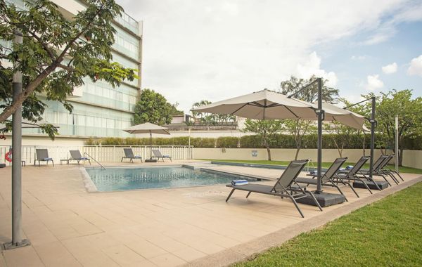 Holiday Inn Express Guadalajara Expo by IHG
