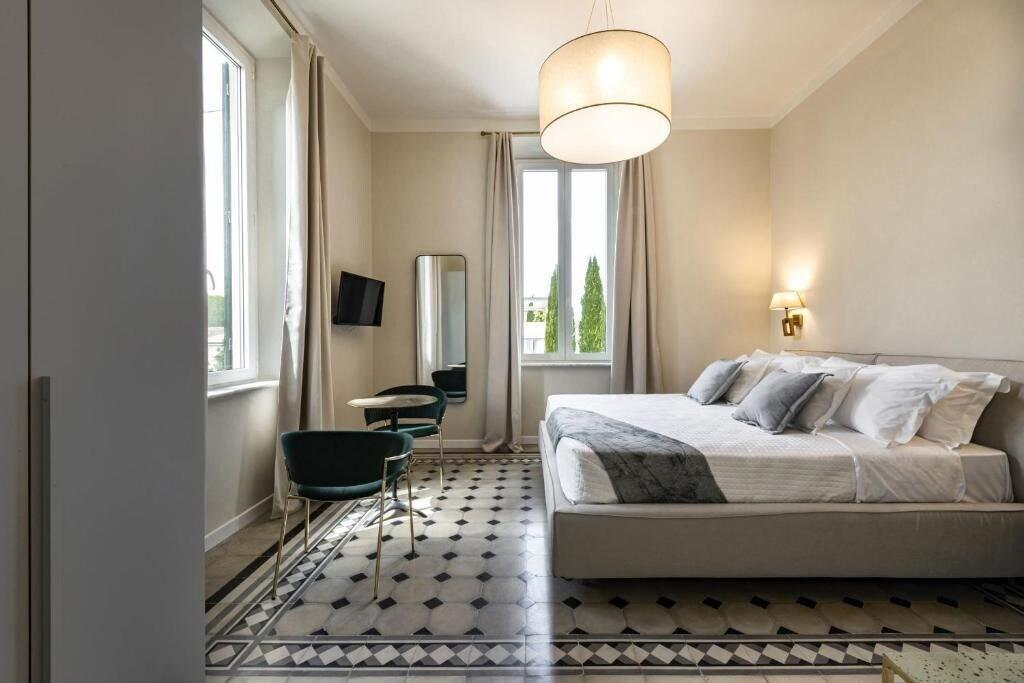 Habitación Villa La Tuia B&B