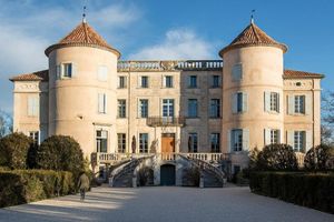 Alojamiento - Château de Potelières